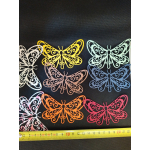 Vlinderstans groep 1 